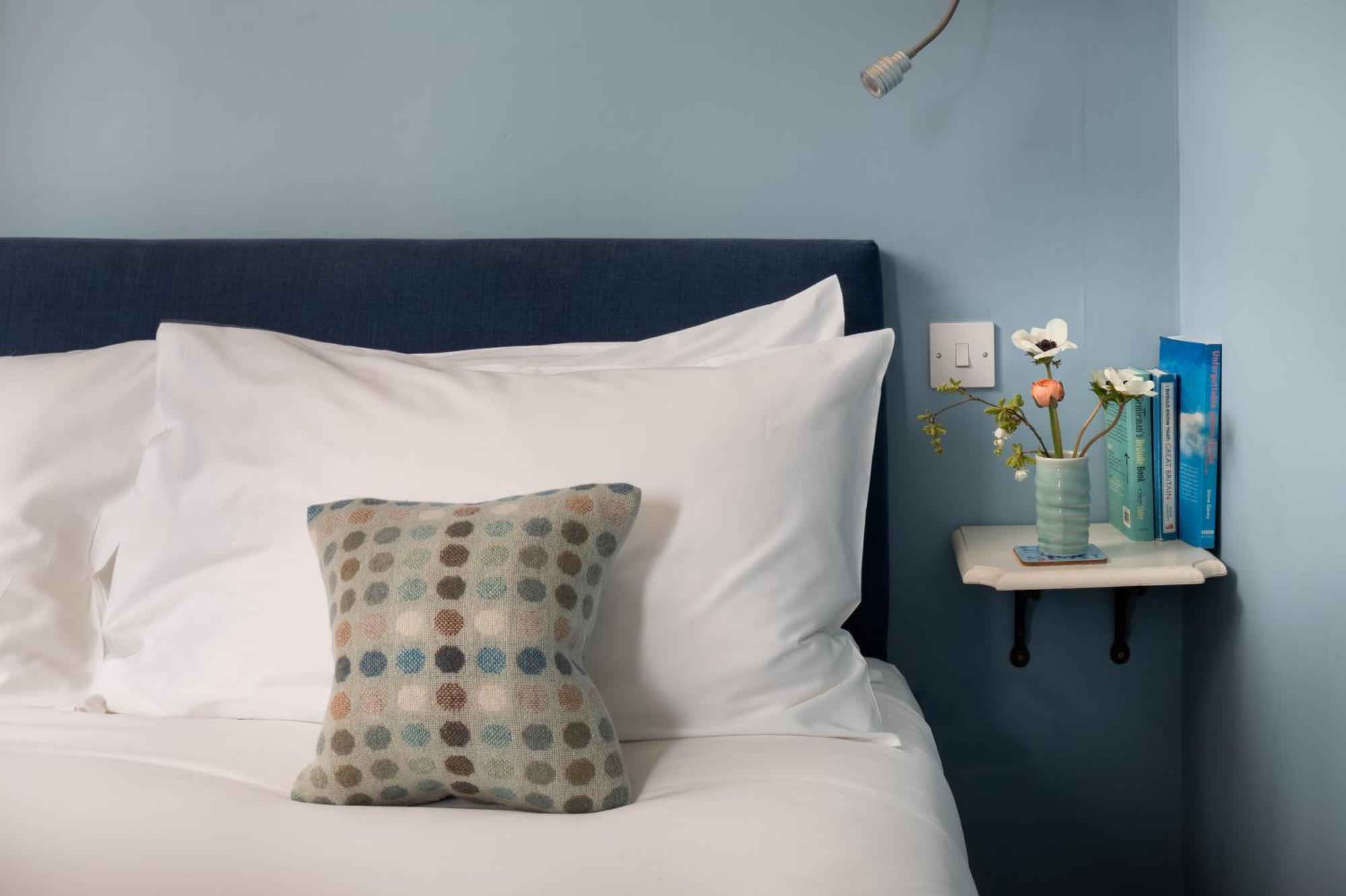 Dorset House Bed and Breakfast Lyme Regis Exteriör bild