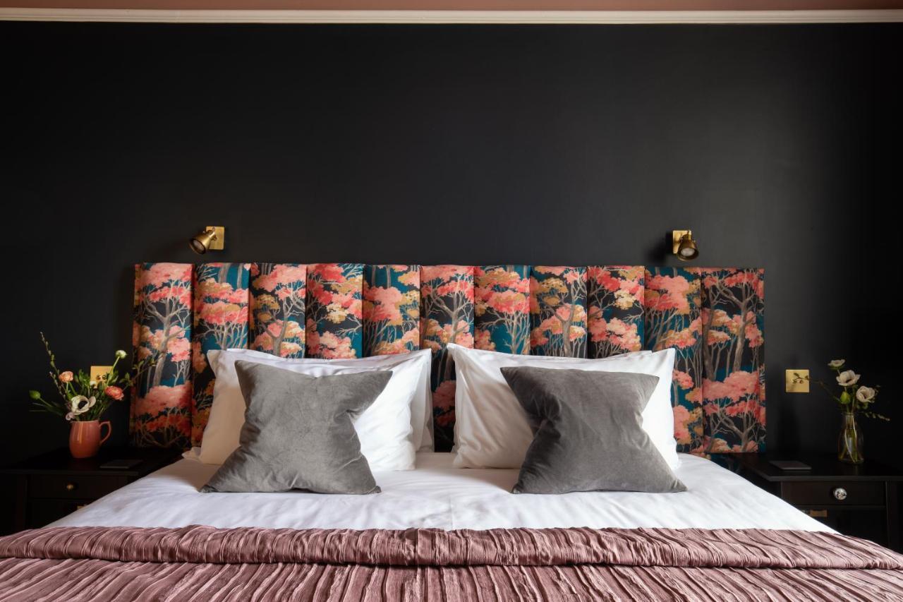 Dorset House Bed and Breakfast Lyme Regis Exteriör bild