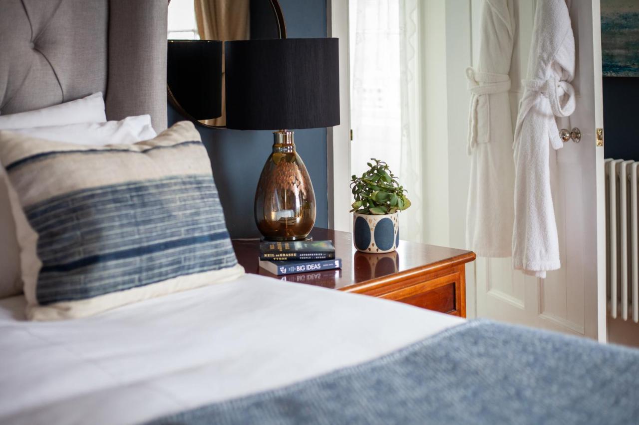 Dorset House Bed and Breakfast Lyme Regis Exteriör bild