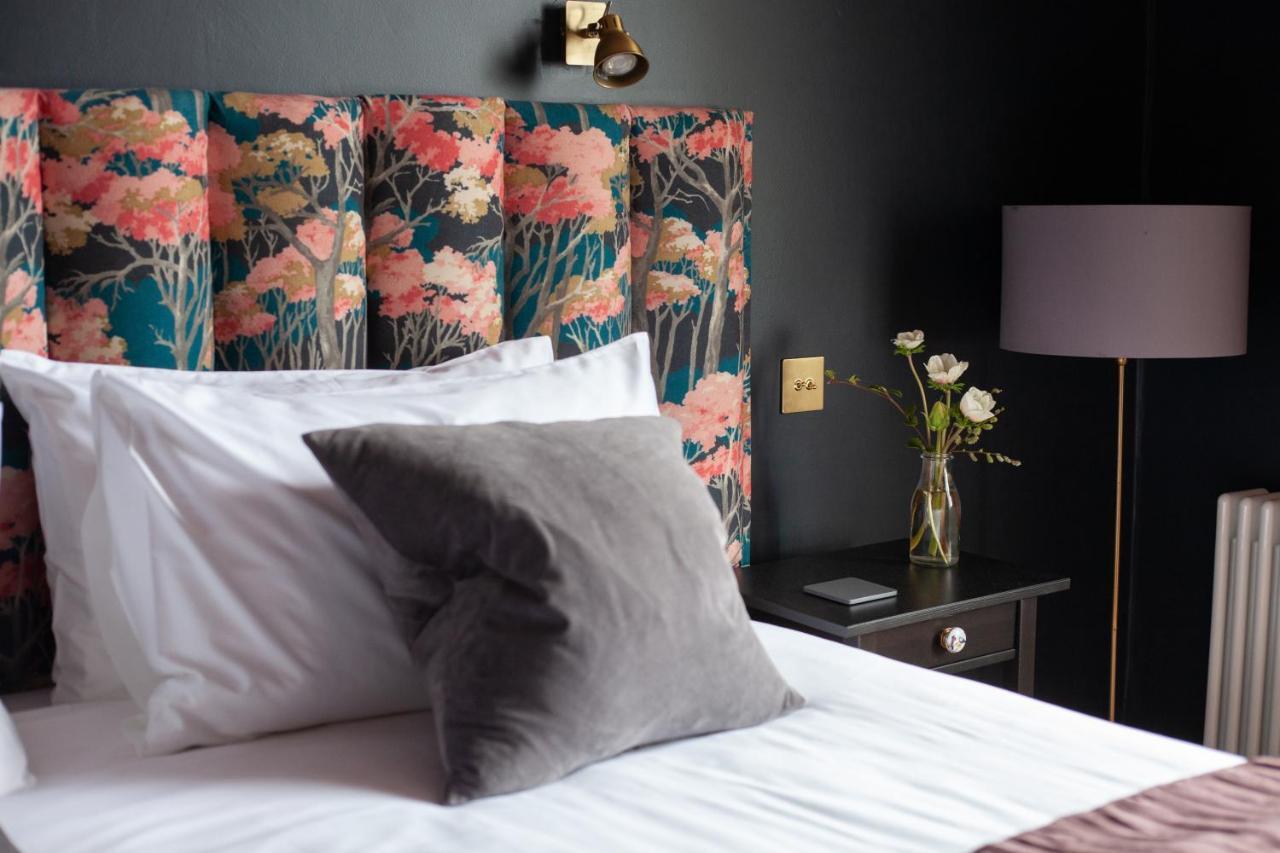 Dorset House Bed and Breakfast Lyme Regis Exteriör bild